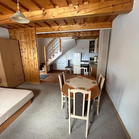 Apartmany Bistar زوبيريتس المظهر الخارجي الصورة