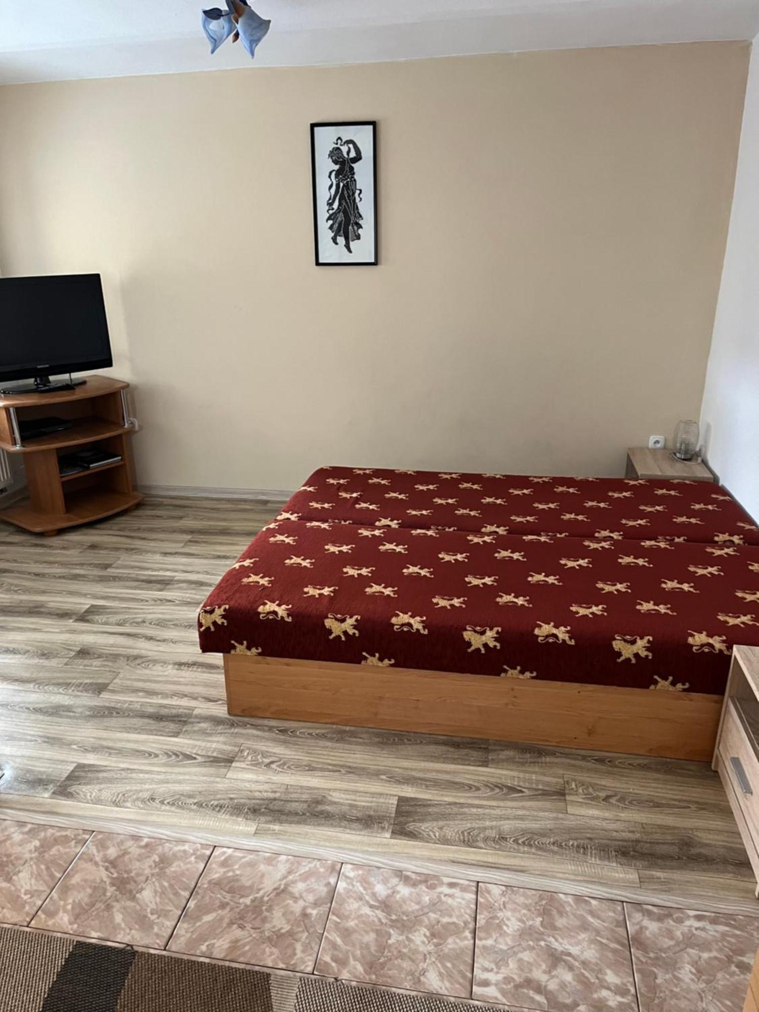 Apartmany Bistar زوبيريتس المظهر الخارجي الصورة