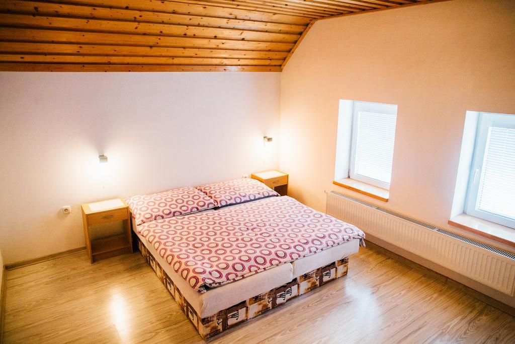 Apartmany Bistar زوبيريتس المظهر الخارجي الصورة